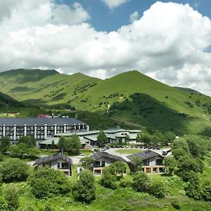 Marco Polo Hotel Gudauri